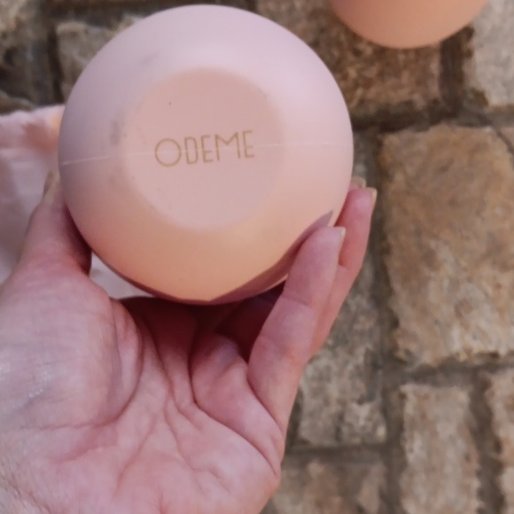 Odeme Dining Odeme Silicone Wine Glasses - Picture 4 of 5